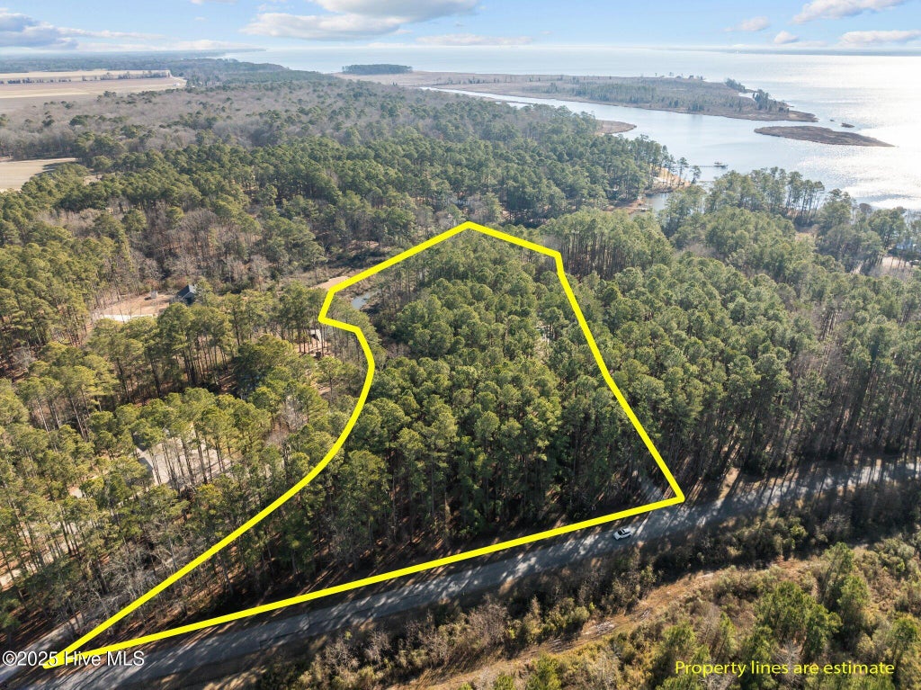 Photo of 33 Mixon Creek Drive, Bath, NC 27808 (MLS # 100605581)