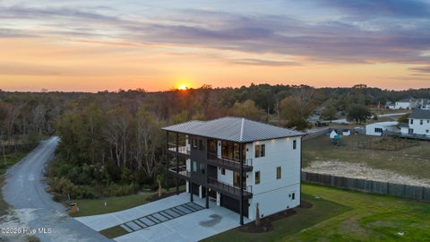 Tiny photo for 83 Paris Pointe, Hampstead, NC 28443 (MLS # 100604190)