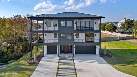 Tiny photo for 83 Paris Pointe, Hampstead, NC 28443 (MLS # 100604190)