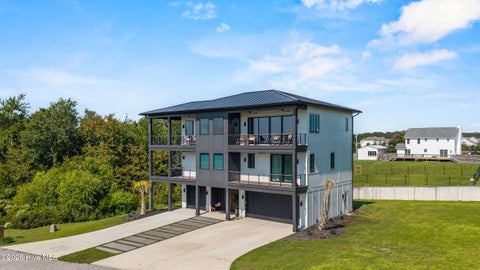 Tiny photo for 83 Paris Pointe, Hampstead, NC 28443 (MLS # 100604190)