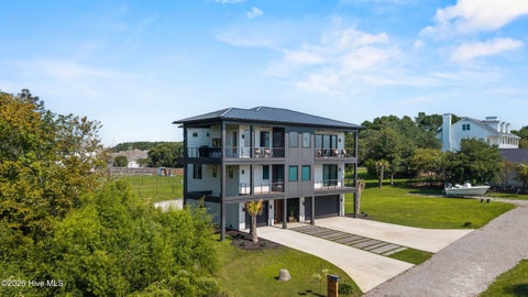 Tiny photo for 83 Paris Pointe, Hampstead, NC 28443 (MLS # 100604190)