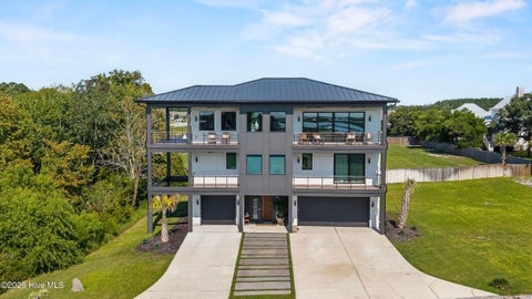 Tiny photo for 83 Paris Pointe, Hampstead, NC 28443 (MLS # 100604190)