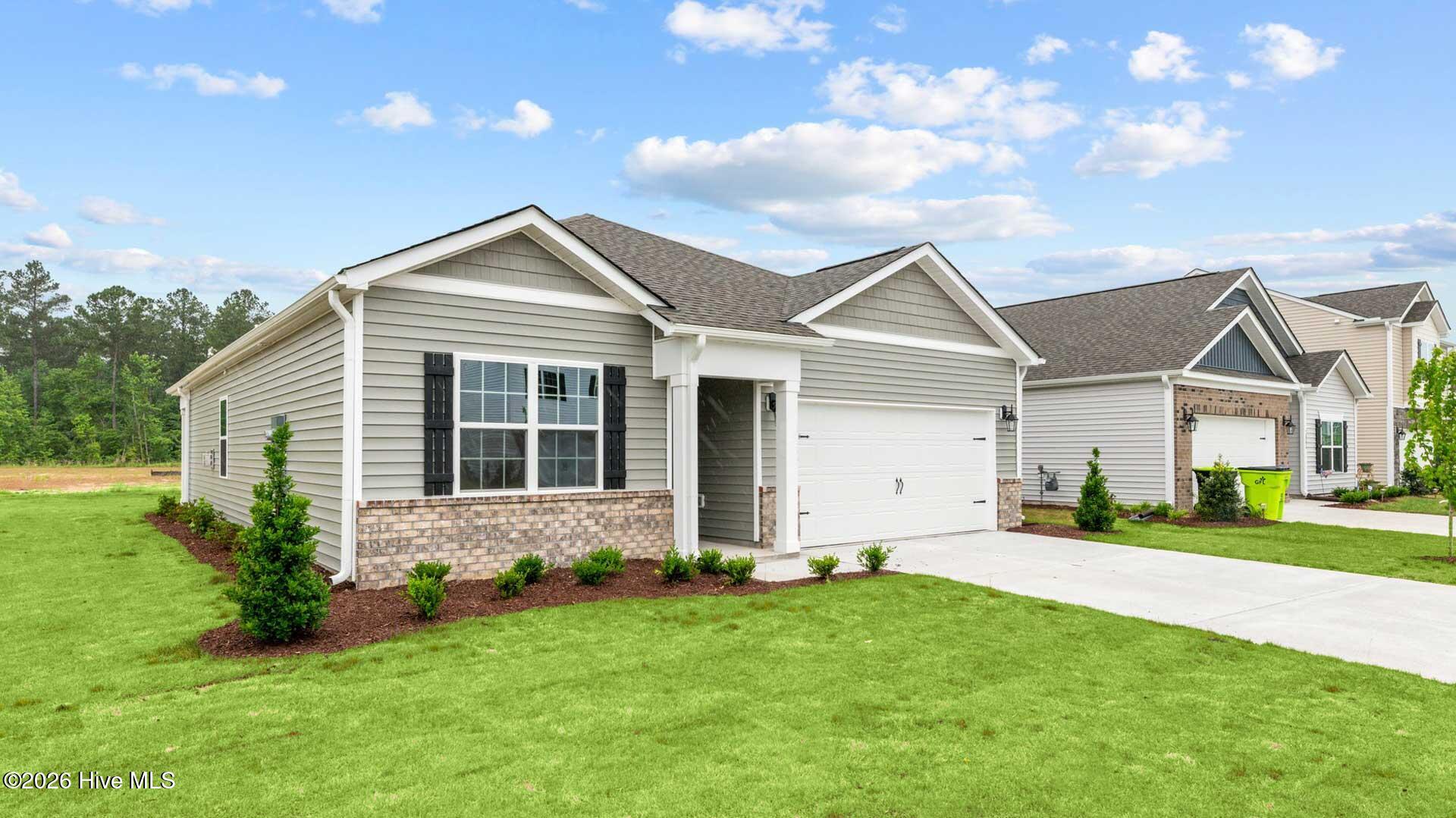 1006 Minnette Circle