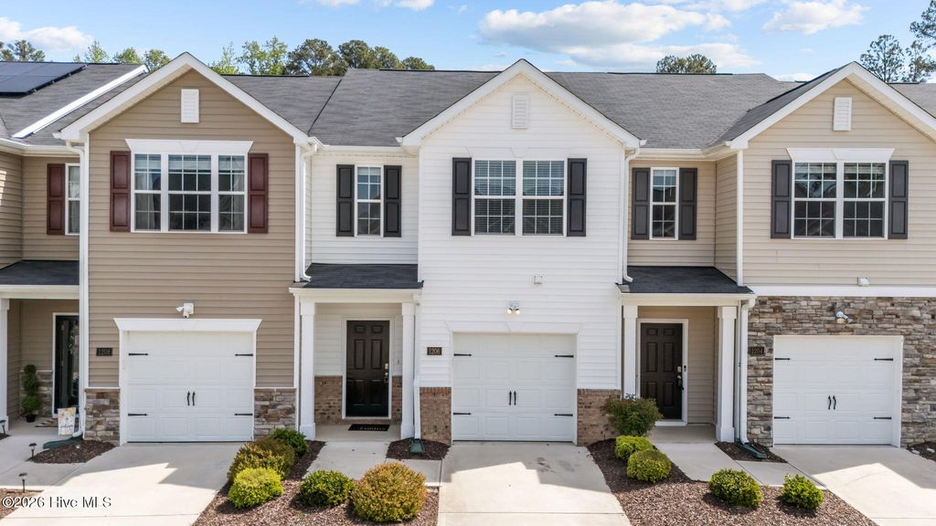 Photo of 1206 Gracie Lane, Carthage, NC 28327 (MLS # 100567599)