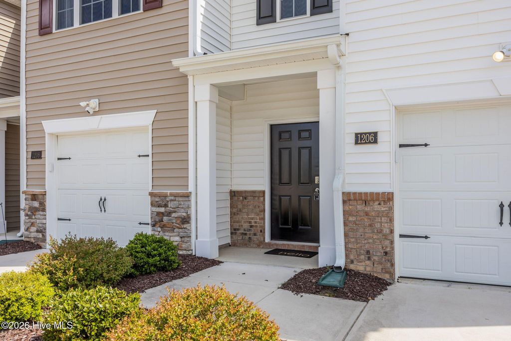 Photo of 1206 Gracie Lane, Carthage, NC 28327 (MLS # 100567599)