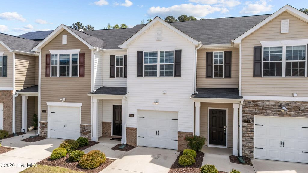 Photo of 1206 Gracie Lane, Carthage, NC 28327 (MLS # 100567599)