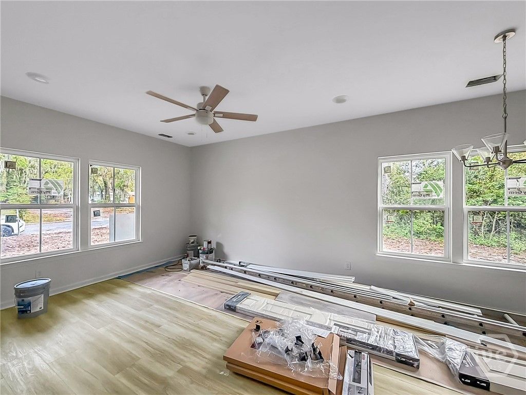 Photo of 23 FLUKE Avenue, Savannah, GA 31405 (MLS # SA352910)