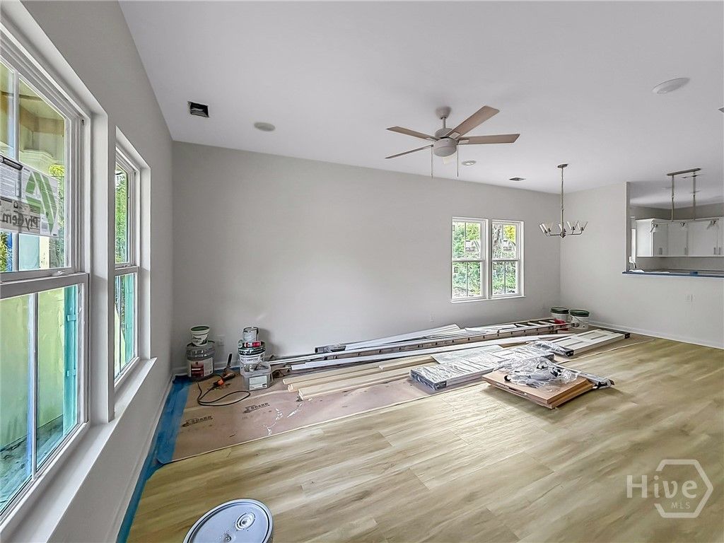 Photo of 23 FLUKE Avenue, Savannah, GA 31405 (MLS # SA352910)