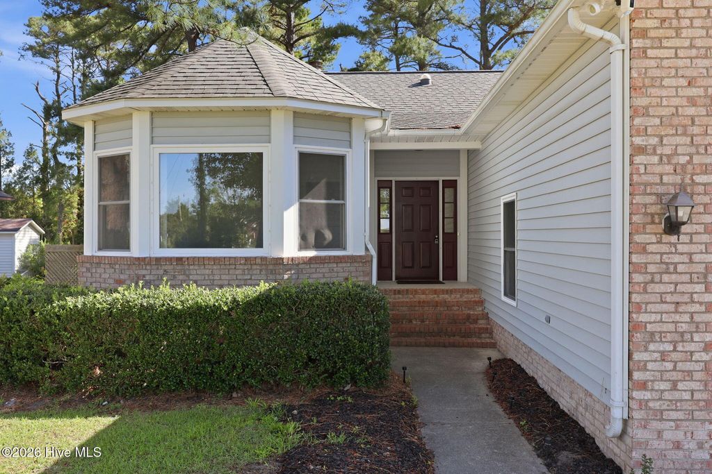 Photo of 6013 Pelican Drive, New Bern, NC 28560 (MLS # 100578099)