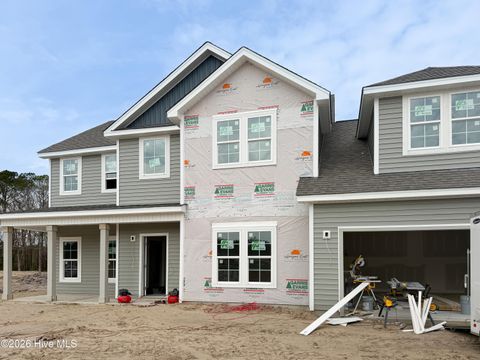 Homes For Sale - 151 Cripple Creek Drive<br/> Peletier, NC 28584