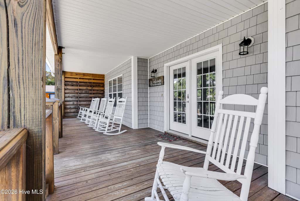 Photo of 316 SE 79th Street, Oak Island, NC 28465 (MLS # 100595759)