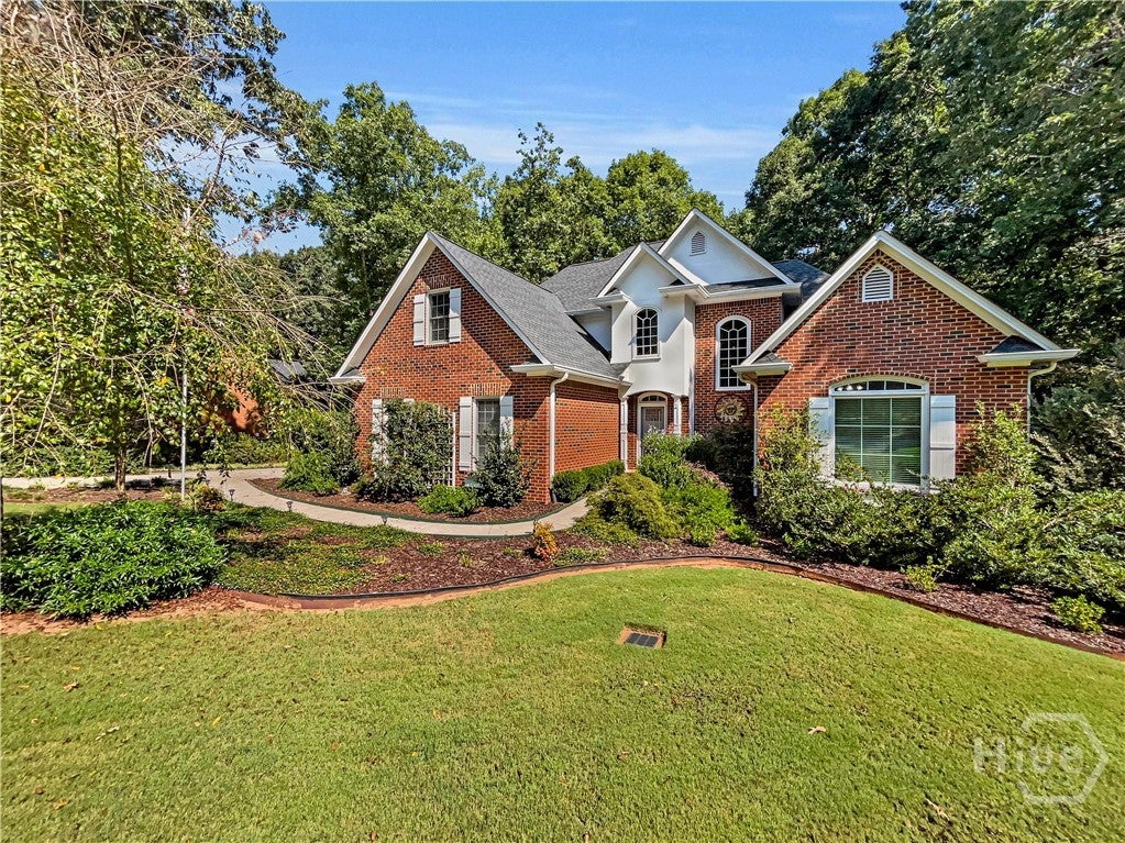 Photo of 129 Buckeye Branch Drive, Athens, GA 30605 (MLS # CL365125)