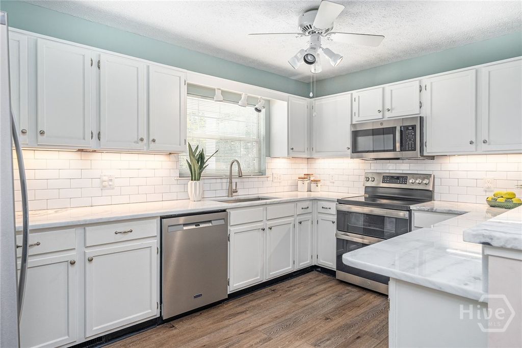 Photo of 5 Shipwatch Circle, Tybee Island, GA 31328 (MLS # SA355811)