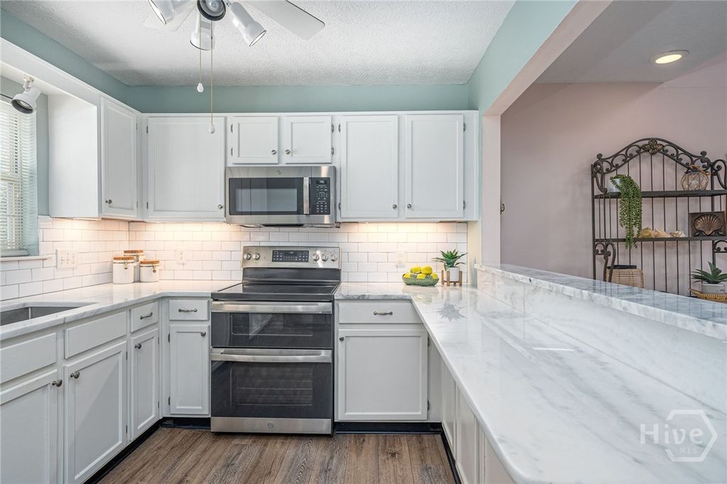 Photo of 5 Shipwatch Circle, Tybee Island, GA 31328 (MLS # SA355811)