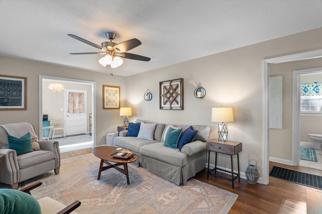 Photo of 1202 Azalea Drive, Augusta, GA 30904 (MLS # 551045)