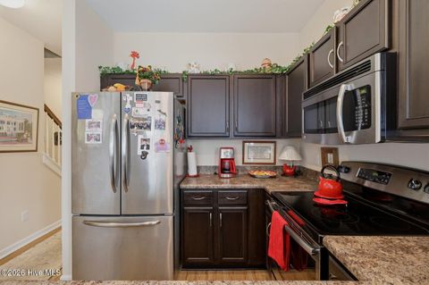 Tiny photo for 4655 Andros Lane, Wilmington, NC 28412 (MLS # 100577164)