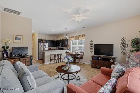 Tiny photo for 4655 Andros Lane, Wilmington, NC 28412 (MLS # 100577164)