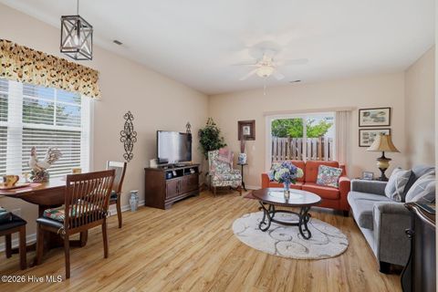 Tiny photo for 4655 Andros Lane, Wilmington, NC 28412 (MLS # 100577164)