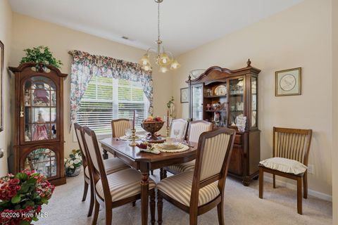 Tiny photo for 4655 Andros Lane, Wilmington, NC 28412 (MLS # 100577164)