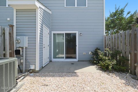 Tiny photo for 4655 Andros Lane, Wilmington, NC 28412 (MLS # 100577164)