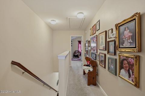 Tiny photo for 4655 Andros Lane, Wilmington, NC 28412 (MLS # 100577164)