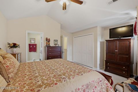 Tiny photo for 4655 Andros Lane, Wilmington, NC 28412 (MLS # 100577164)