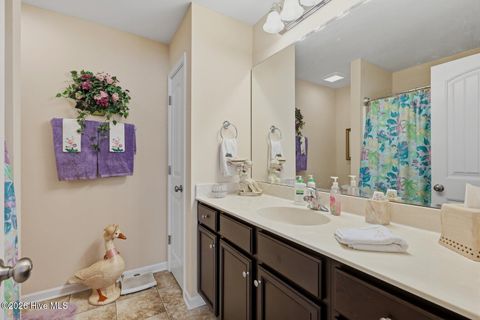 Tiny photo for 4655 Andros Lane, Wilmington, NC 28412 (MLS # 100577164)