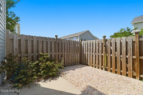 Tiny photo for 4655 Andros Lane, Wilmington, NC 28412 (MLS # 100577164)