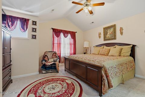 Tiny photo for 4655 Andros Lane, Wilmington, NC 28412 (MLS # 100577164)