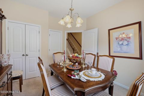 Tiny photo for 4655 Andros Lane, Wilmington, NC 28412 (MLS # 100577164)