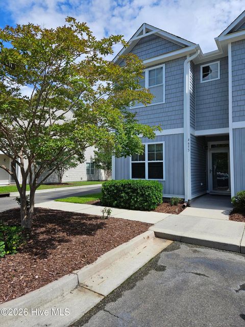 Photo of 4655 Andros Lane, Wilmington, NC 28412 (MLS # 100577164)