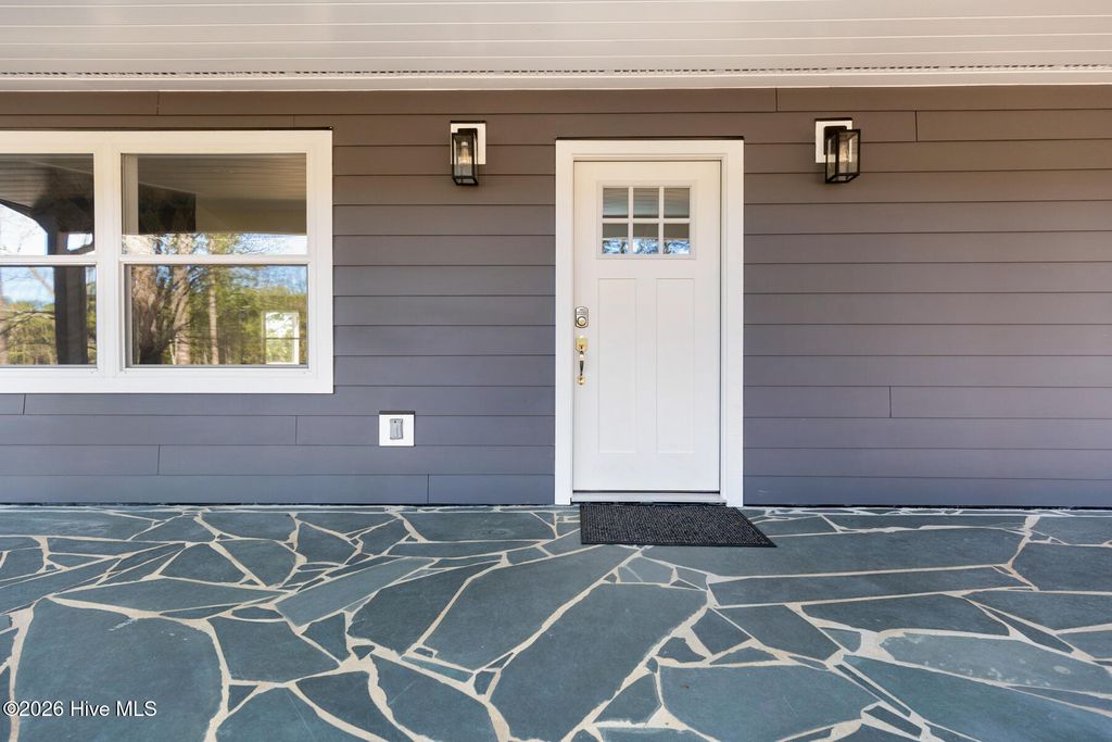 Photo of 118 E Devonshire Avenue, West End, NC 27376 (MLS # 100549220)