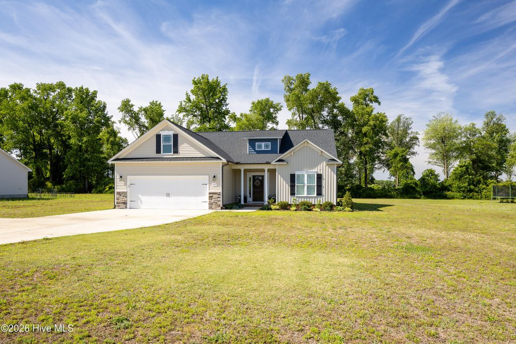 Photo of 12477 N Us 421 Highway, Clinton, NC 28328 (MLS # 100572682)