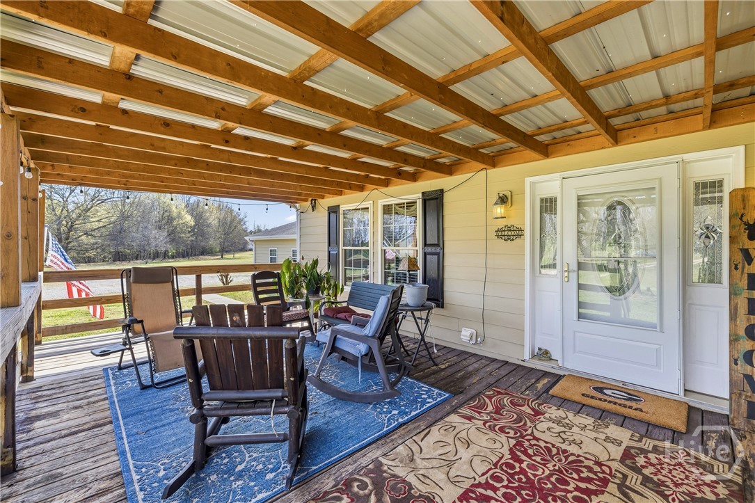 240 Langford Carey Road