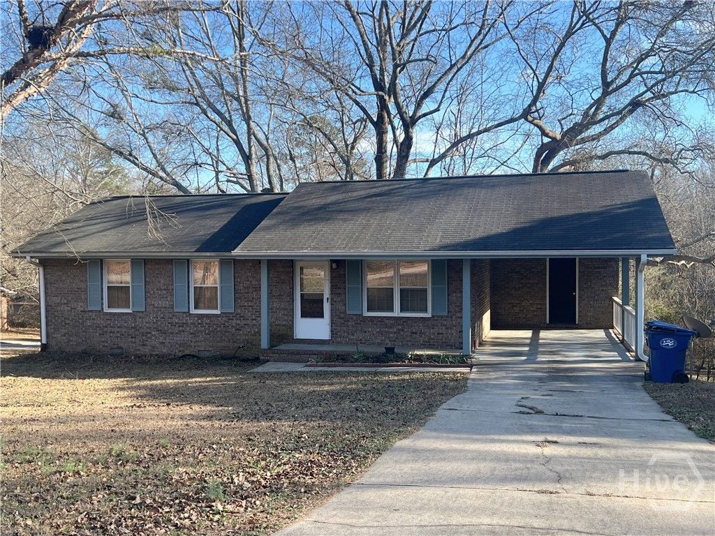 Photo of 128 Northridge Drive, Winder, GA 30680 (MLS # CL346226)