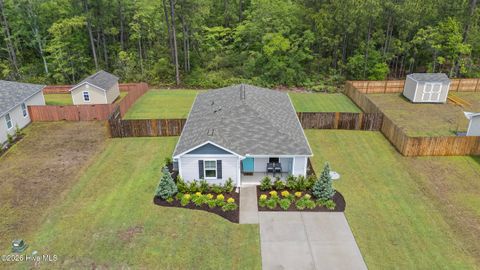 Tiny photo for 2168 Grande Palms Trail SE, Bolivia, NC 28422 (MLS # 100573686)