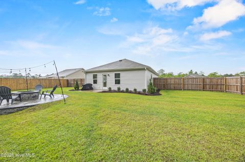 Tiny photo for 2168 Grande Palms Trail SE, Bolivia, NC 28422 (MLS # 100573686)