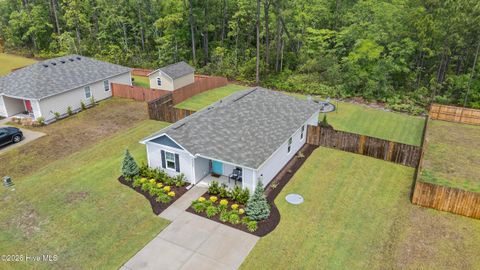 Tiny photo for 2168 Grande Palms Trail SE, Bolivia, NC 28422 (MLS # 100573686)