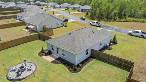 Tiny photo for 2168 Grande Palms Trail SE, Bolivia, NC 28422 (MLS # 100573686)