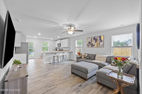 Tiny photo for 2168 Grande Palms Trail SE, Bolivia, NC 28422 (MLS # 100573686)