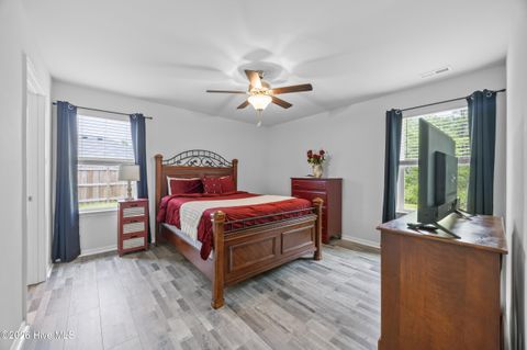 Tiny photo for 2168 Grande Palms Trail SE, Bolivia, NC 28422 (MLS # 100573686)