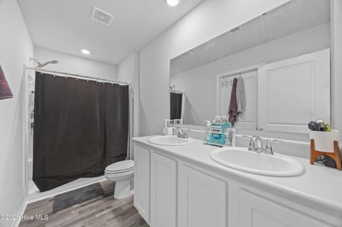 Tiny photo for 2168 Grande Palms Trail SE, Bolivia, NC 28422 (MLS # 100573686)