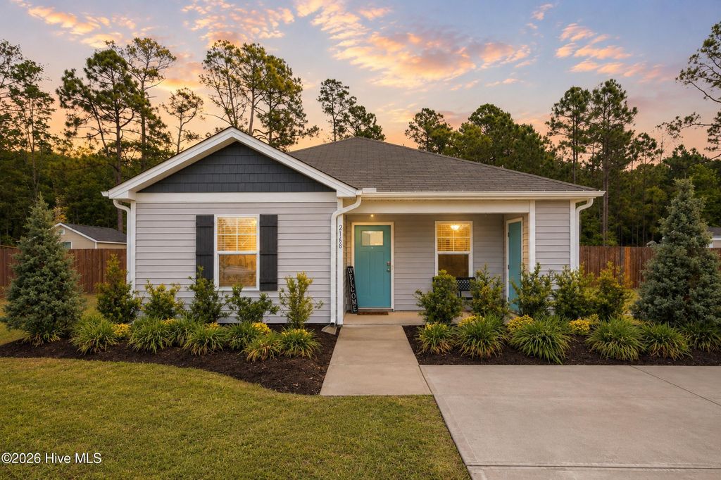 Photo of 2168 Grande Palms Trail SE, Bolivia, NC 28422 (MLS # 100573686)