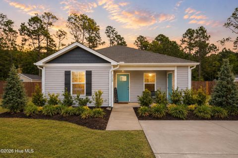 Tiny photo for 2168 Grande Palms Trail SE, Bolivia, NC 28422 (MLS # 100573686)