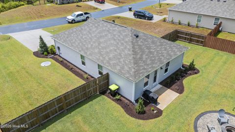 Tiny photo for 2168 Grande Palms Trail SE, Bolivia, NC 28422 (MLS # 100573686)