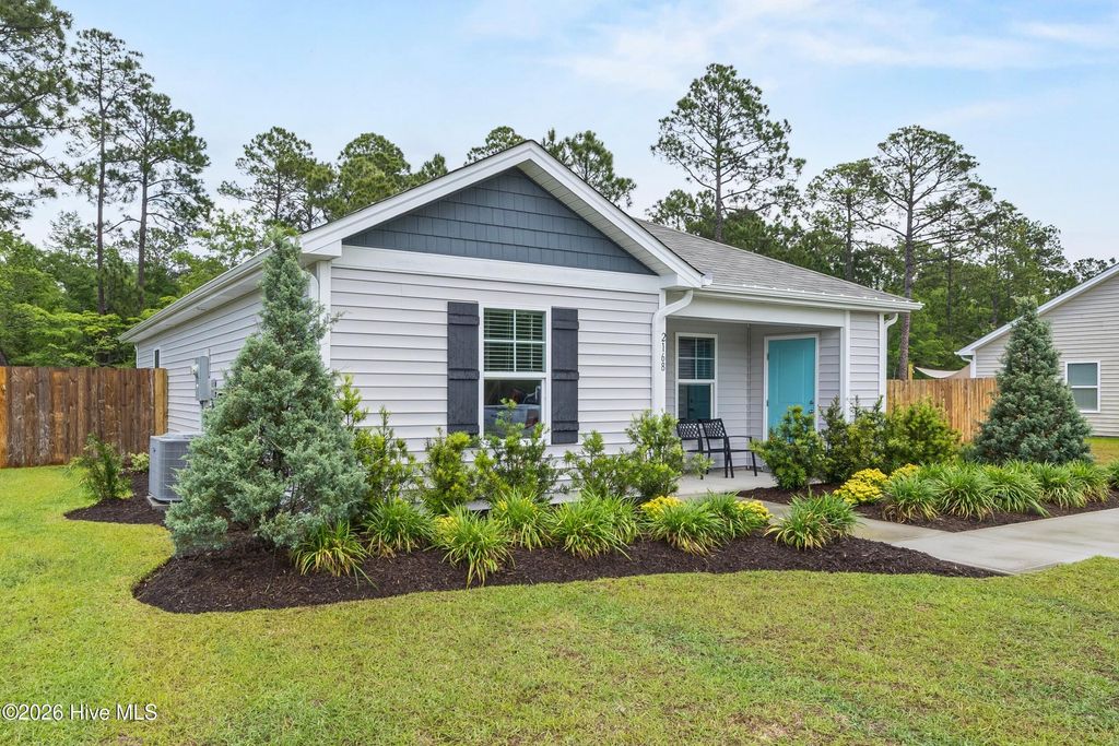 Photo of 2168 Grande Palms Trail SE, Bolivia, NC 28422 (MLS # 100573686)
