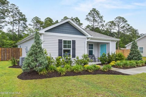 Tiny photo for 2168 Grande Palms Trail SE, Bolivia, NC 28422 (MLS # 100573686)