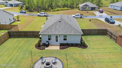 Tiny photo for 2168 Grande Palms Trail SE, Bolivia, NC 28422 (MLS # 100573686)
