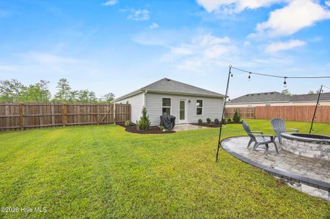 Tiny photo for 2168 Grande Palms Trail SE, Bolivia, NC 28422 (MLS # 100573686)