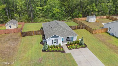 Tiny photo for 2168 Grande Palms Trail SE, Bolivia, NC 28422 (MLS # 100573686)
